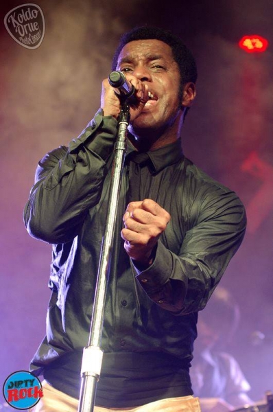 Vintage Trouble 7 Vintage Trouble 7