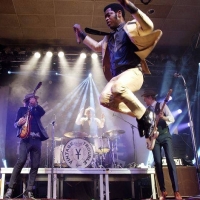 Vintage Trouble 3