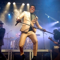 Vintage Trouble 4