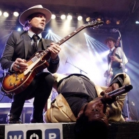 Vintage Trouble