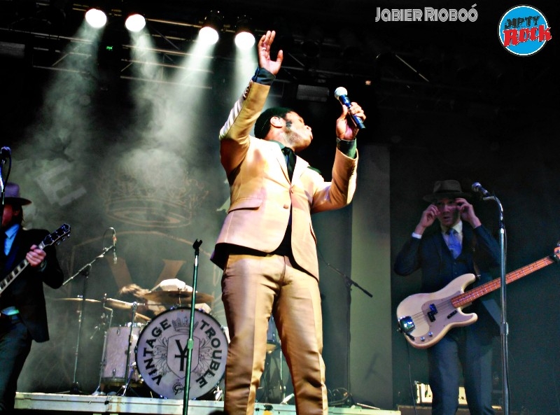 vintage band