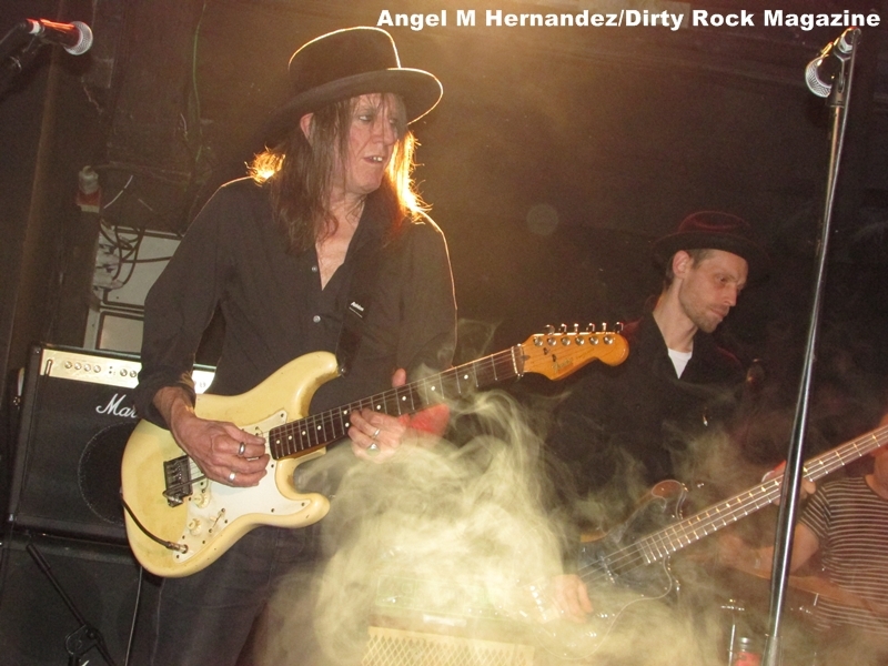 SPIKE TYLAS 013 SPIKE TYLAS 013