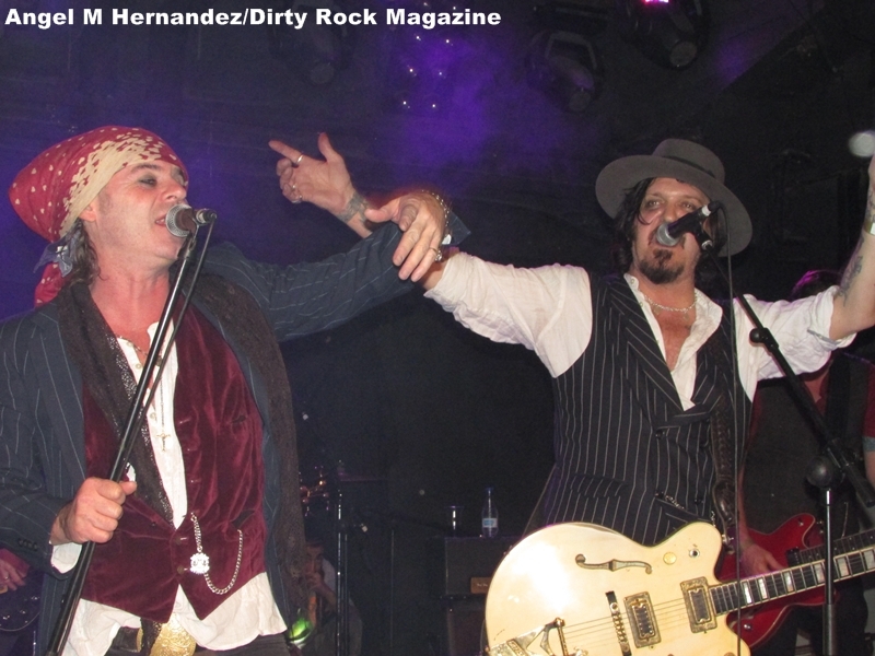 SPIKE TYLAS 014 SPIKE TYLAS 014