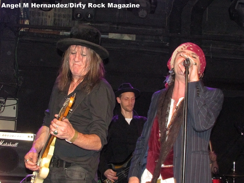 SPIKE TYLAS 016 SPIKE TYLAS 016