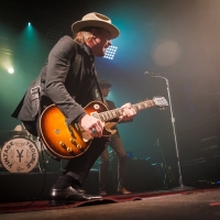 Vintage Trouble concierto Barcelona 2015.20