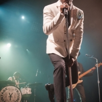 Vintage Trouble concierto Barcelona 2015.21