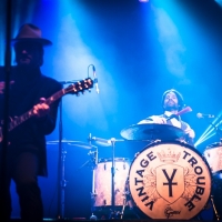 Vintage Trouble concierto Barcelona 2015.24