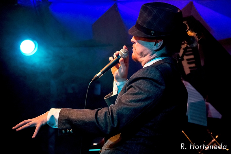 Jordi Rabascall Quintet Barcelona.1