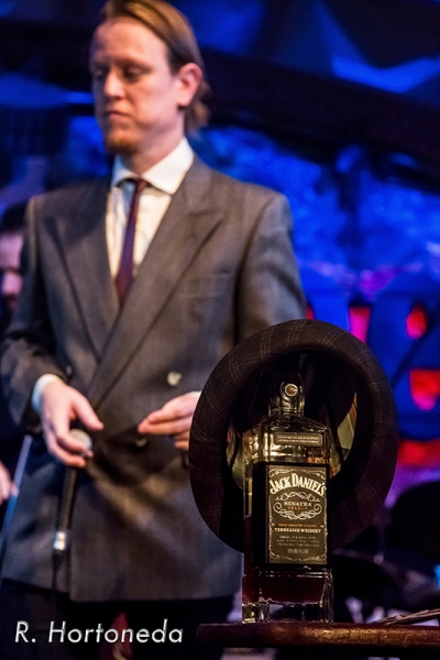 Jordi Rabascall Quintet Barcelona.4