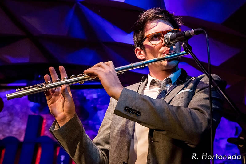 Jordi Rabascall Quintet Barcelona.5 Jordi Rabascall Quintet Barcelona.5