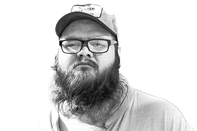 John Moreland publica High on Tulsa Heat nuevo disco