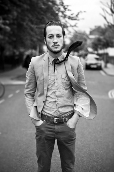 Marlon Williams debuta con un disco homónimo 2015