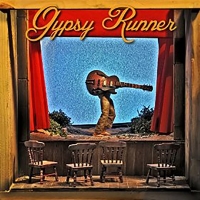 Jeff Espinoza Gypsy Runner