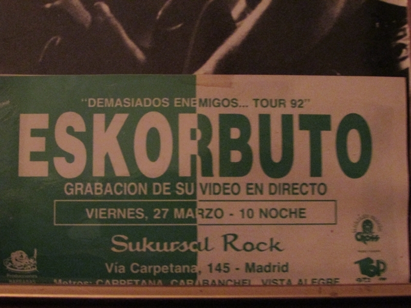 eskorbuto dirty rock 5