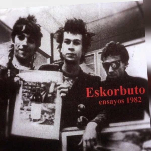 eskorbuto especial dirty rock 10 eskorbuto especial dirty rock 10