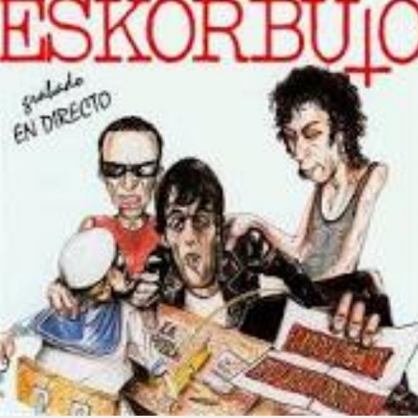 eskorbuto especial dirty rock 11 eskorbuto especial dirty rock 11