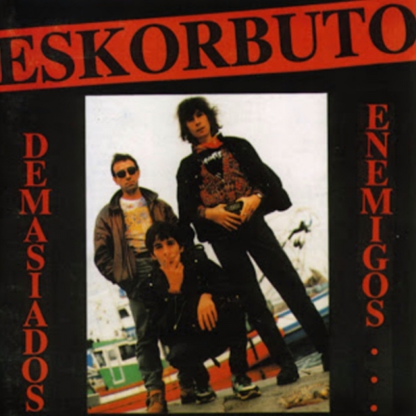 eskorbuto especial dirty rock 13 eskorbuto especial dirty rock 13