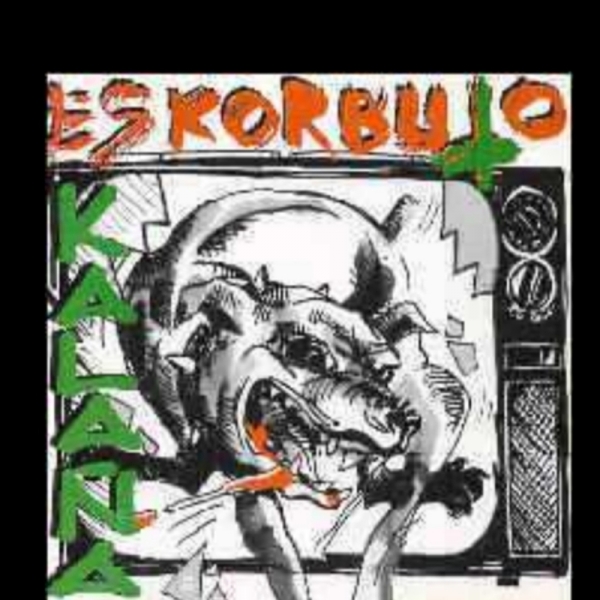 eskorbuto especial dirty rock 5 eskorbuto especial dirty rock 5
