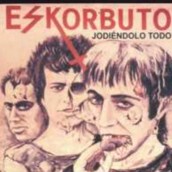 eskorbuto especial dirty rock 6 eskorbuto especial dirty rock 6