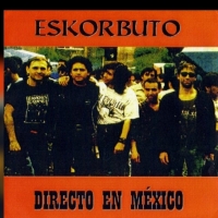 eskorbuto especial dirty rock 1