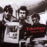 eskorbuto especial dirty rock 10