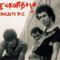 eskorbuto especial dirty rock 16