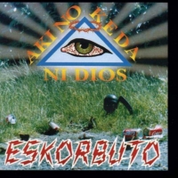 eskorbuto especial dirty rock 3