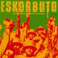 eskorbuto especial dirty rock 9