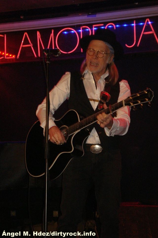ELLIOTT MURPHY 1
