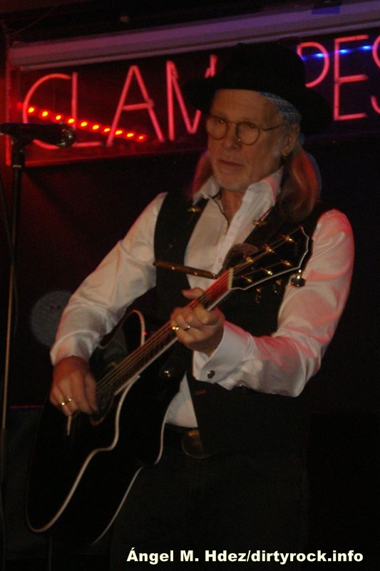 ELLIOTT MURPHY 2