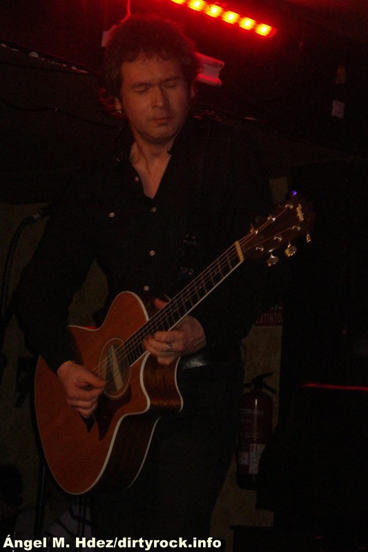 ELLIOTT MURPHY 3