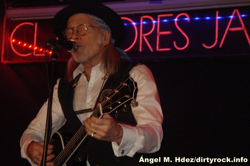 ELLIOTT MURPHY 4
