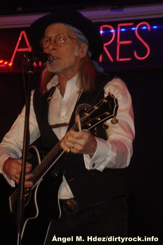 ELLIOTT MURPHY 5