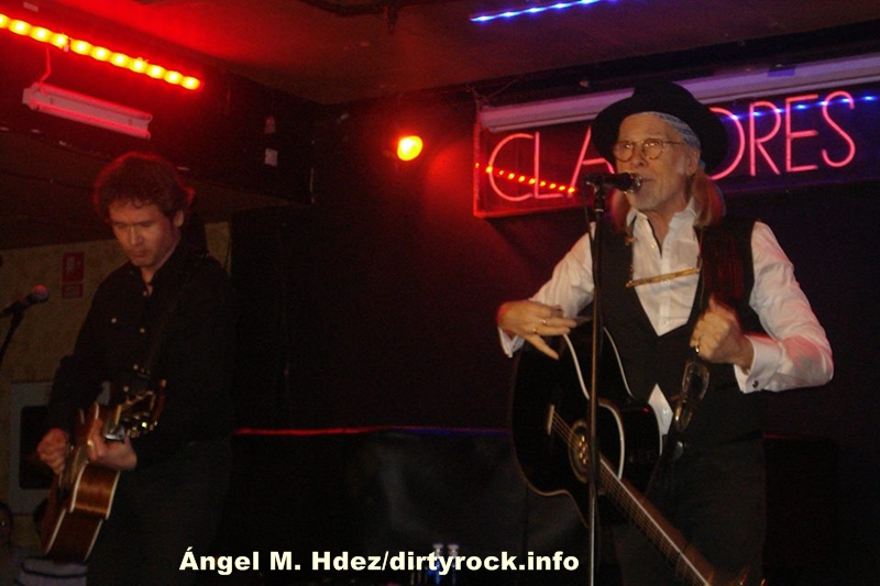 ELLIOTT MURPHY 6