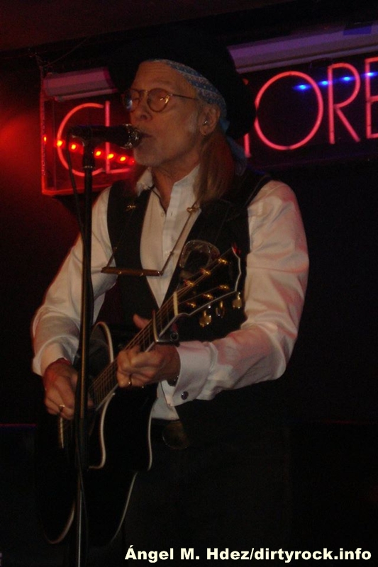 ELLIOTT MURPHY 8