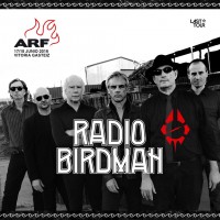 radio birdman azkena