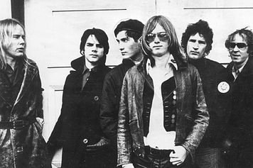 radio birdman old