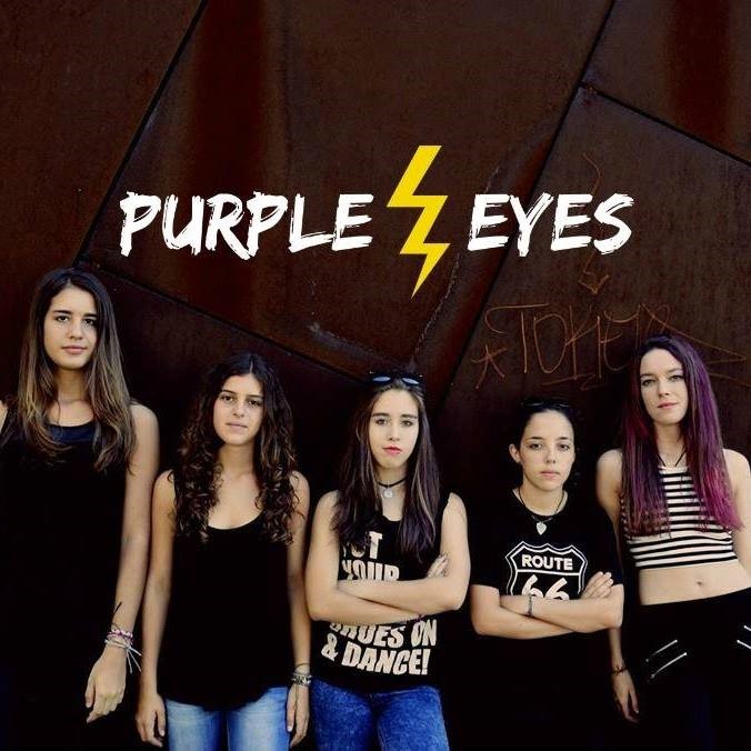 purpleeyes