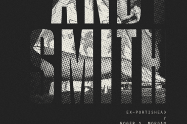 Andy Smith en EL Local, Tenerife