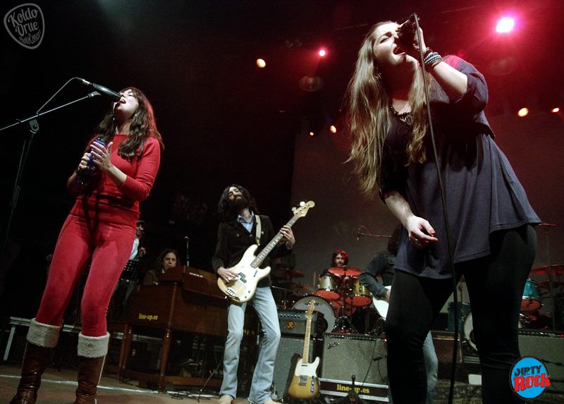 Concierto a beneficio del Banco de Alimentos de Bizkaia.8