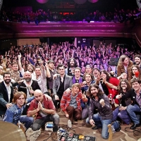 Concierto a beneficio del Banco de Alimentos de Bizkaia.17