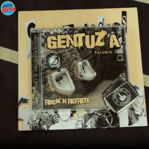 gentuza 1 gentuza 1