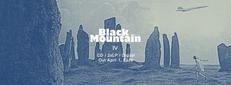 black mountain IV - 2 1