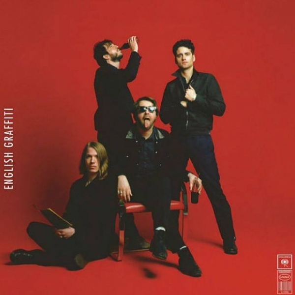 The Vaccines-2