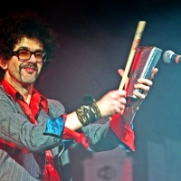 The Darkness concierto Bilbao 2016.6