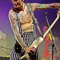 The Darkness concierto Bilbao 2016.7