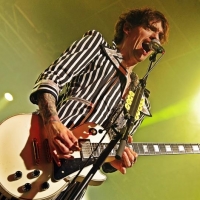 The Darkness concierto Bilbao 2016