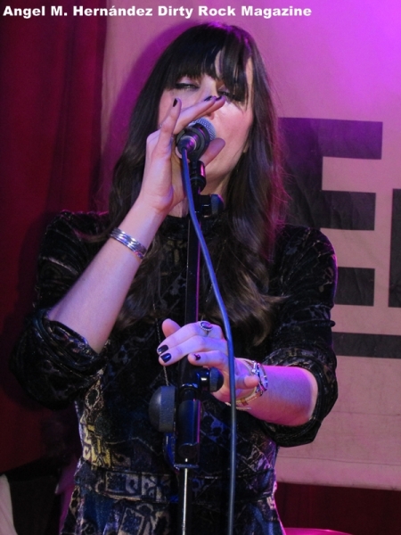 nicki bluhm gramblers madrid 2016 018 nicki bluhm gramblers madrid 2016 018
