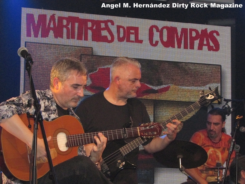 martires del compas 012 martires del compas 012