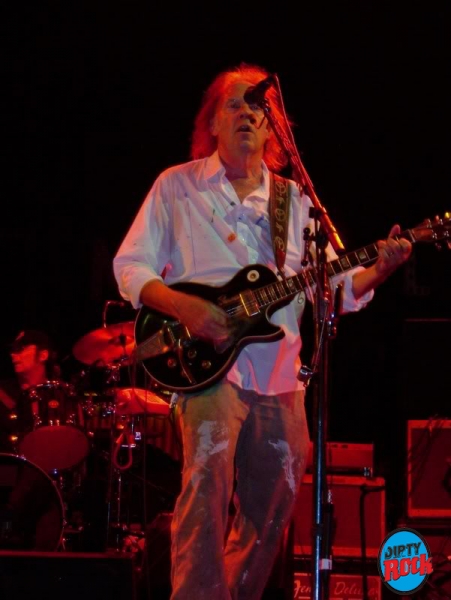 Neil Young Madrid.15 Neil Young Madrid.15